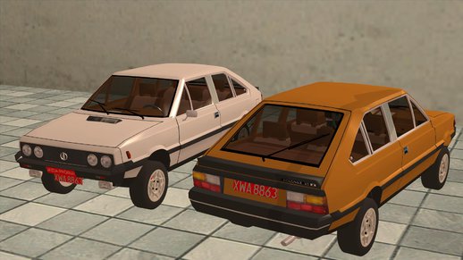 FSO Polonez Coupe 2.0X