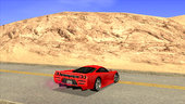 Saleen S7 IVF