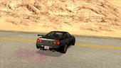 Nissan Skyline GT-R Mk.X [R34] IVF