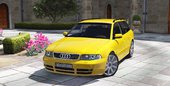 1999 Audi S4 Avant [Add-On / Replace]