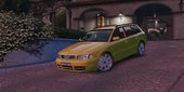 1999 Audi S4 Avant [Add-On / Replace]