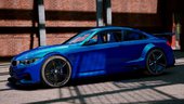 BMW M4 RaijinBodykit [Add-On | Tuning]