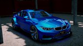 BMW M4 RaijinBodykit [Add-On | Tuning]