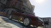 Opel Astra GSI 16V | Tuning v. 1.2