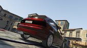 Opel Astra GSI 16V | Tuning v. 1.2