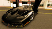 Lamborghini Centenario LP770-4 V1