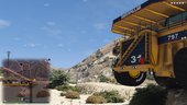 CAT 797 Mod Caterpillar 797 3.0