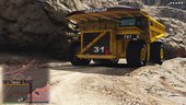 CAT 797 Mod Caterpillar 797 3.0