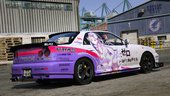 Nissan Skyline R34 25GT Turbo URAS (ER34) [Add-On | RHD]