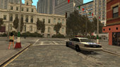 GTA IV Police Stanier