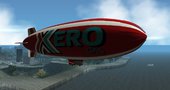 Xero Blimp