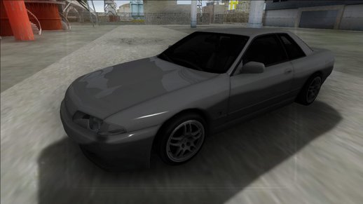 Nissan Skyline R32