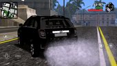 Chevrolet Captiva Solo Dff