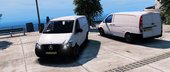 Mercedes-Benz Vito [Unlocked]