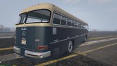 Mercedes Benz O362 Bus [Add-On / Replace]