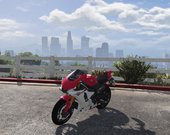 Yamaha YZF-R1 2015 [Add-On | Tunable]