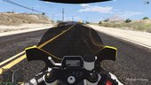 Yamaha YZF-R1 2015 [Add-On | Tunable]