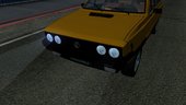 FSO Polonez Coupe 2.0X