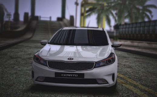 Kia Cerato