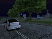 Dacia Logan Tuning