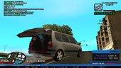 Renault Espace 1999 2.0 16v 150KM EDIT