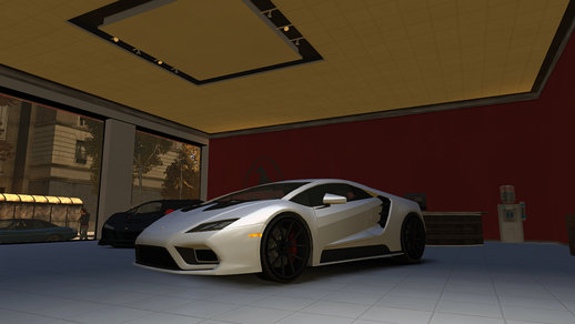 Pegassi Tempesta