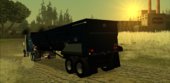 Kenworth W900 & Trailer Pack