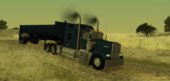 Kenworth W900 & Trailer Pack