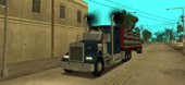 Kenworth W900 & Trailer Pack