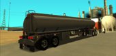 Kenworth W900 & Trailer Pack