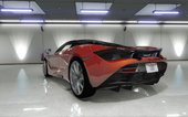 2018 McLaren 720S [Add-On | Tuning | HQ]