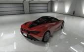 2018 McLaren 720S [Add-On | Tuning | HQ]