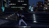 Mirrors Edge KSEC (POLICE) PACK