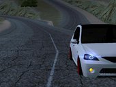 Dacia Logan TUNING V2