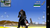 GTA V Principe Faggio No Txd For Android