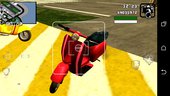 GTA V Principe Faggio No Txd For Android