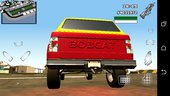 GTA V Vapid Bobcat XL no txd for android