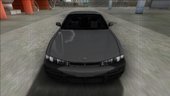 Nissan 200sx