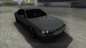 Nissan 200sx