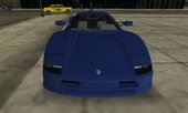 GTA V Grotti Turismo Classic