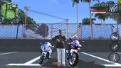 Yamaha R6 And Kawasaki Ninja Zx10r For Android