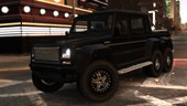 Benefactor Dubsta 6x6 [V1.3]