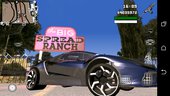 GTA V Pegassi Tempesta v2 No Txd For Mobile