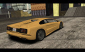 GTA V Pegassi Infernus Classic v3 [IVF]