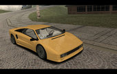 GTA V Pegassi Infernus Classic v3 [IVF]