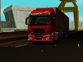 Iveco Stralis Hi-Way 560 E6 V3.0