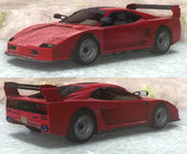 GTA V Grotti Turismo Classic