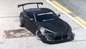 Toyota GT86 RocketBunny [Add-On / Replace]