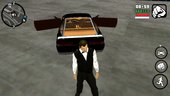 GTA V Imponte Ruiner 2000 V1 no txd for Android