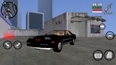 GTA V Imponte Ruiner 2000 V1 no txd for Android